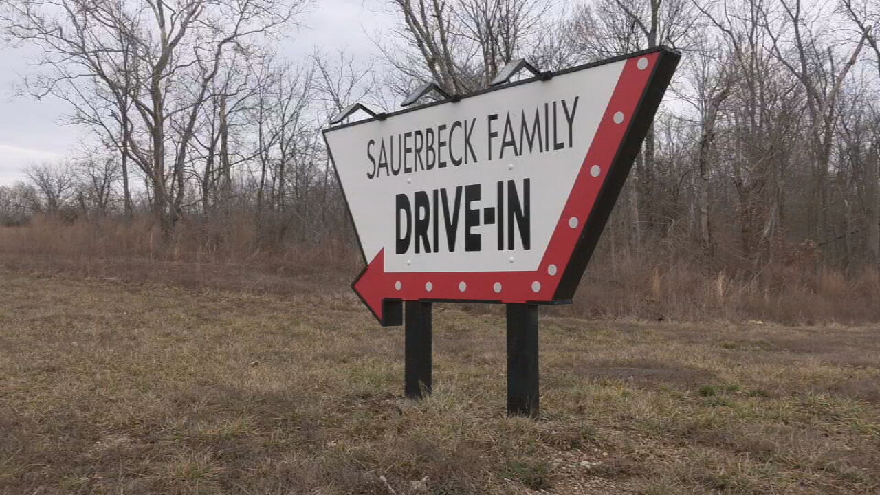 Sauerbeck Family Drive-In